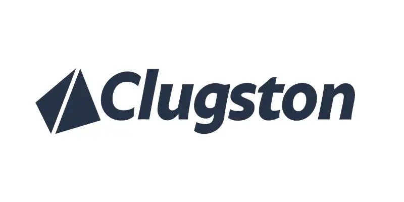 Clugston Construction logo
