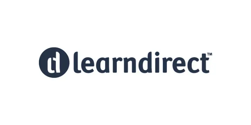 learndirect logo
