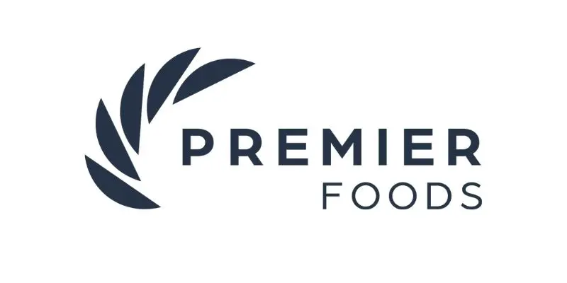 Premier Foods logo