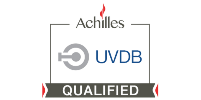 Achilles UVDB qualified