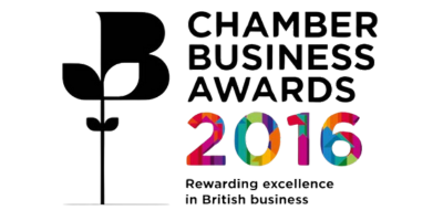 Chamber Business Awards 2016