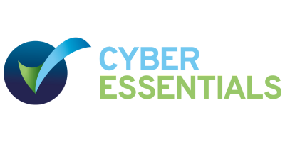 Cyber Essentials logo