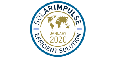 Solar Impulse Efficient Solution 2020