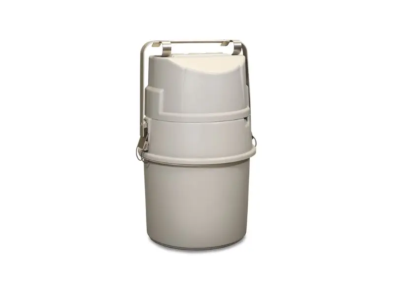 ISCO GLS Compact Portable Composite Autosampler