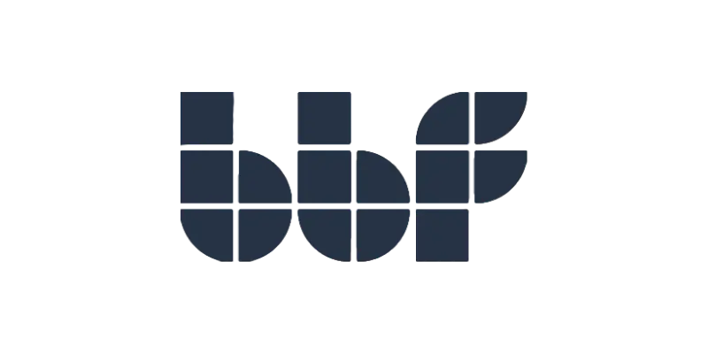 BBF logo