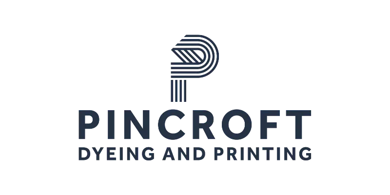 Pincroft Dyeing and Printing logo
