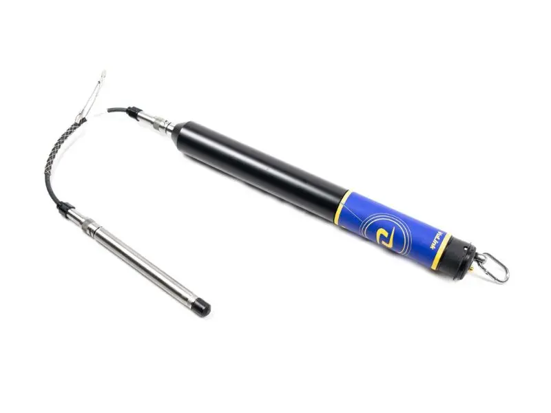 Aqua TROLL 100 Conductivity and Temperature Logger