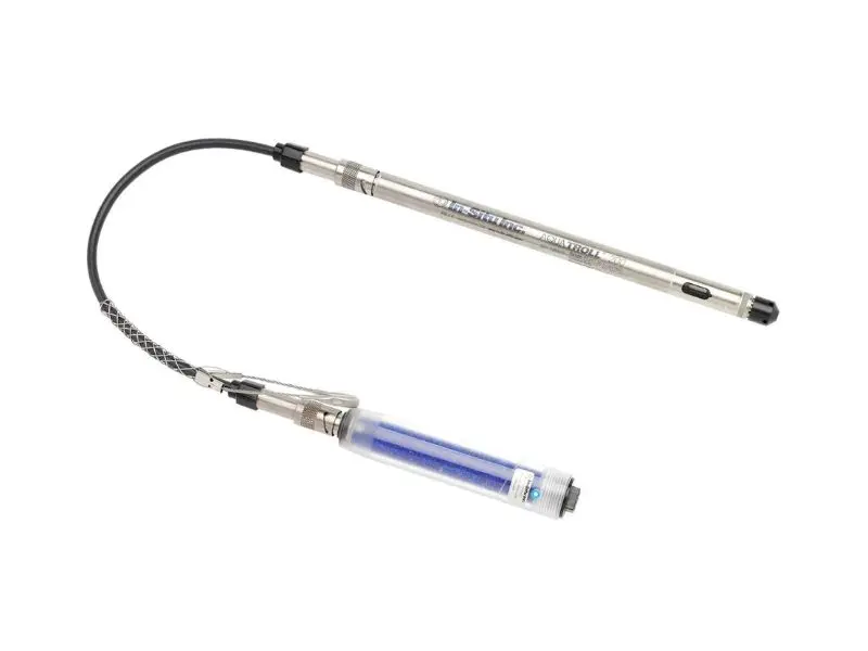 Aqua TROLL 200 Level, Pressure, Conductivity and Temperature Logger
