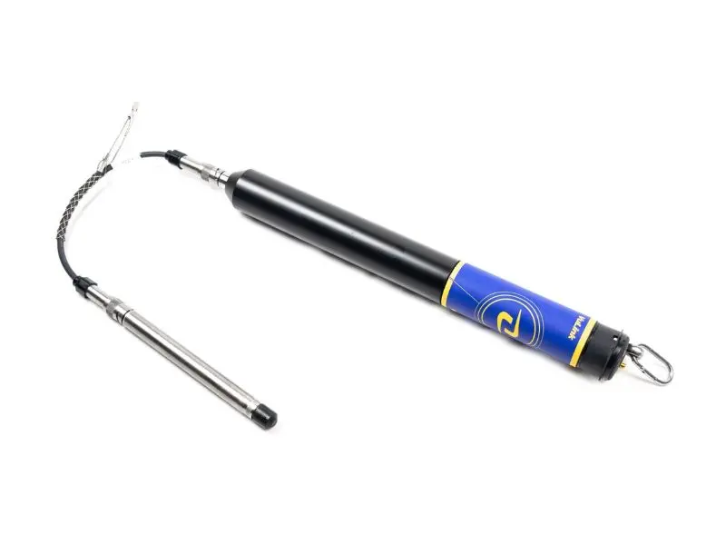 Aqua TROLL 200 Level, Pressure, Conductivity and Temperature Logger