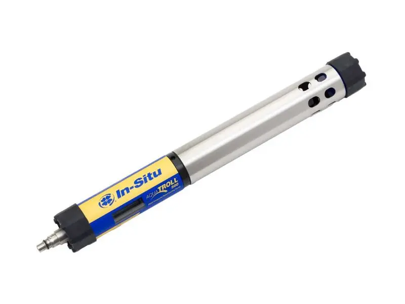 Aqua TROLL 500 Multiparameter Sonde