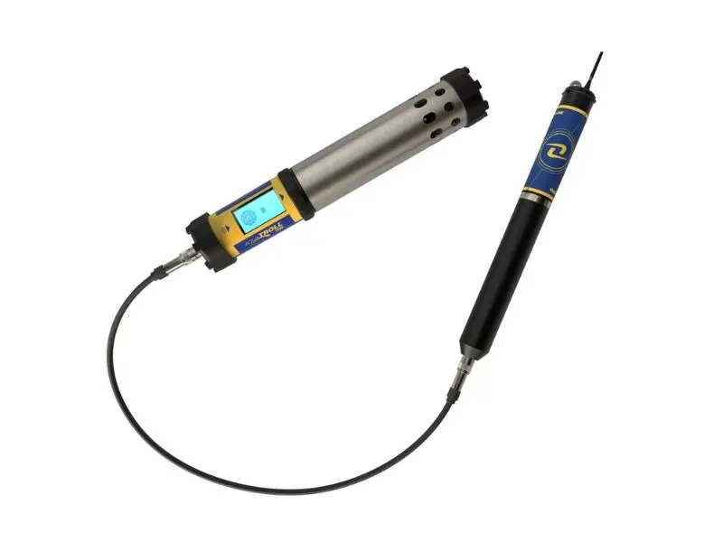 Aqua TROLL 700 Multiparameter Water Quality Sonde