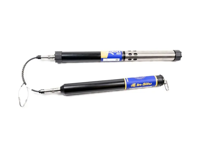 AquaTROLL 600 Multiparameter Water Quality Sonde