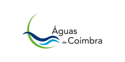 Águas de Coimbra logo