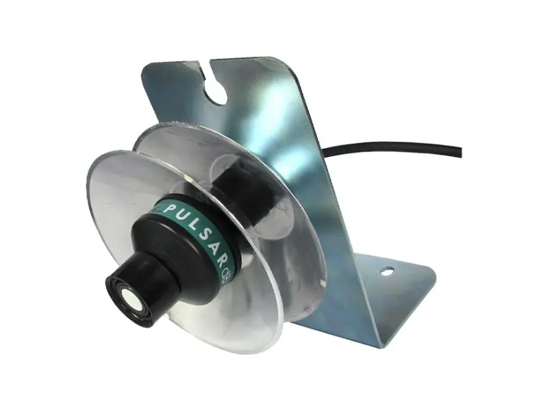 DB3 dBMACH3 Open Channel Flow Transducer