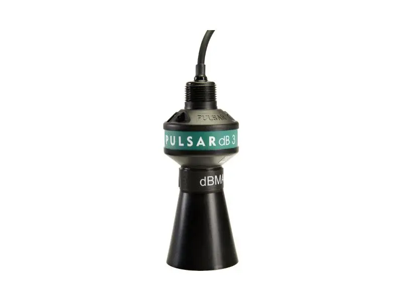DB3 dBMACH3 Open Channel Flow Transducer