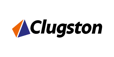 Clugston Construction logo