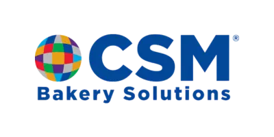 CSM bakery solutions logo