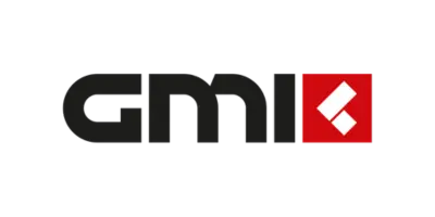 GMI construction logo