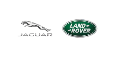 Jaguar Land Rover logo