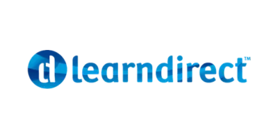 learndirect logo