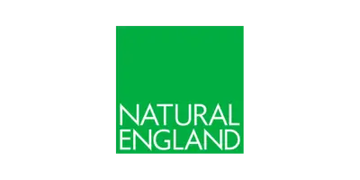 Natural England logo