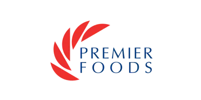Premier Foods logo