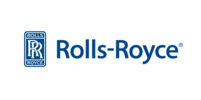 Rolls Royce logo