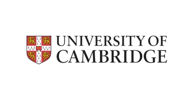 University of Cambridge logo