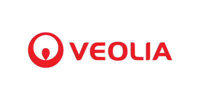 Veolia logo