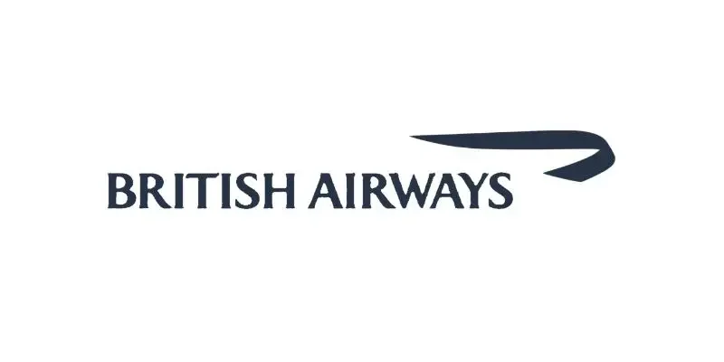 British Airways logo