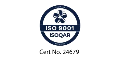 ISO 9001