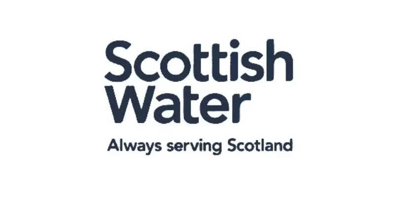 Scottish Water logo