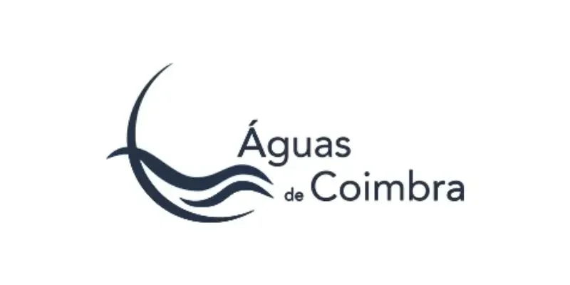 Aguas de Coimbra logo