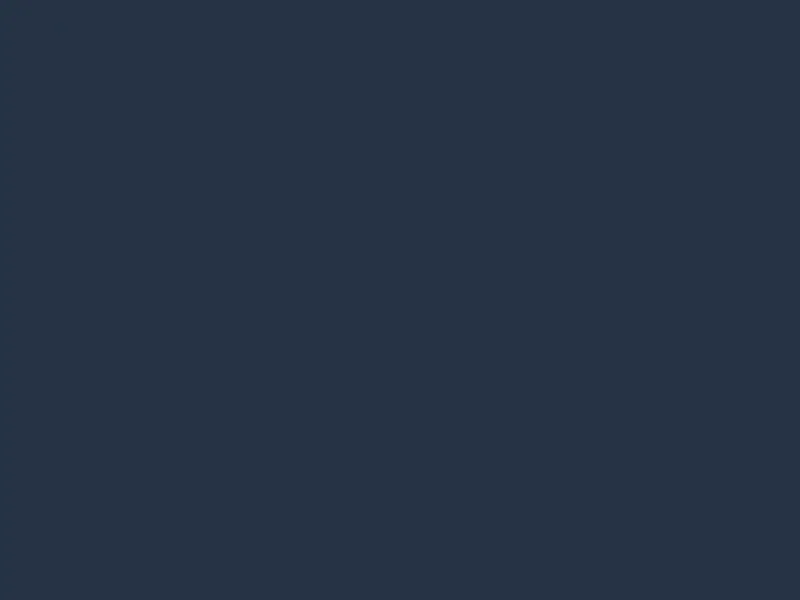 Cura Terrae Dark Blue Background Colour