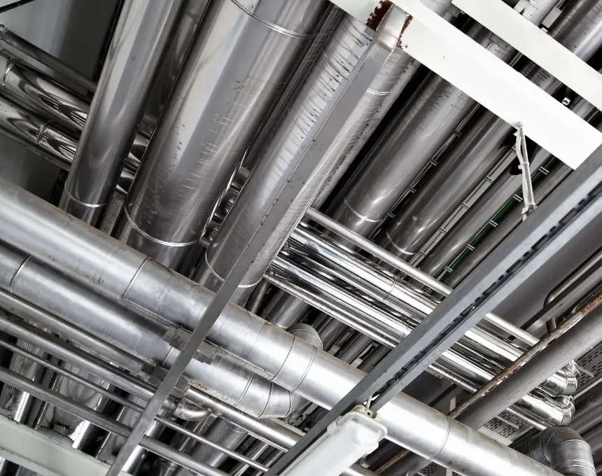 Pipework