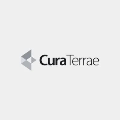 Cura Terrae logo placeholder image