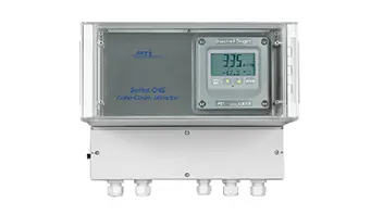 ATI Q45/ORP AutoClean pH/ORP Monitor