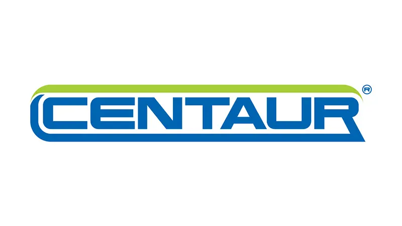 CENTAUR logo