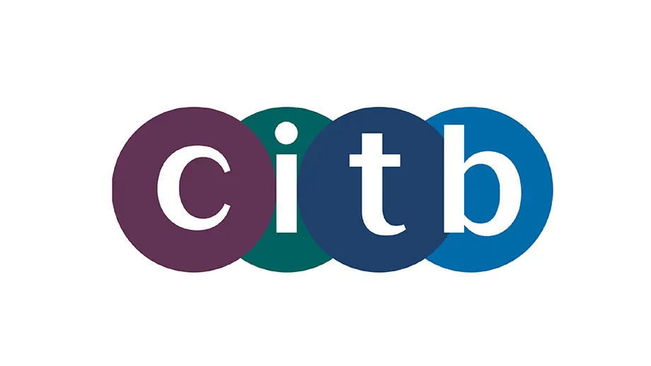 CITB logo