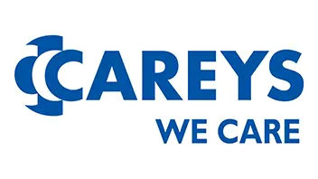 Careys logo