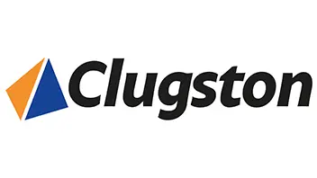 Clugston logo