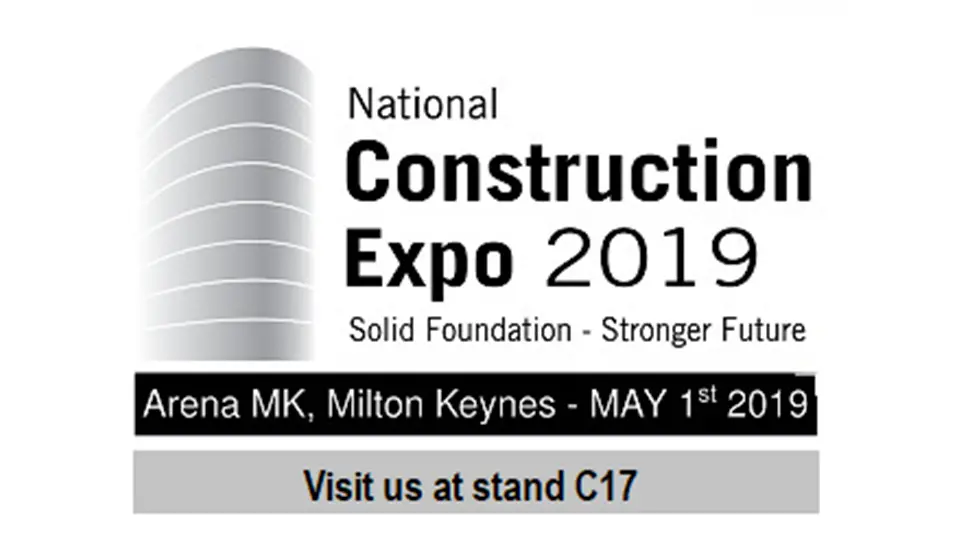 Construction expo 2019