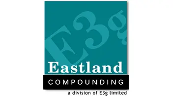 Eastland Compounding logo