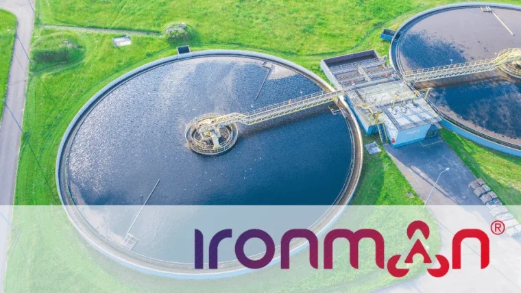 IRONMAN® Project