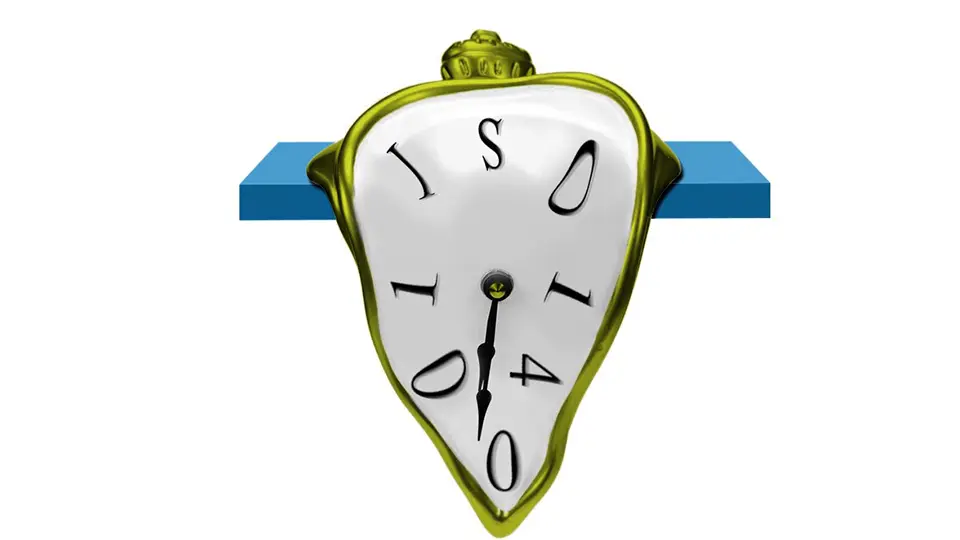 Time is running out to transition to the ISO14001:2015 standards