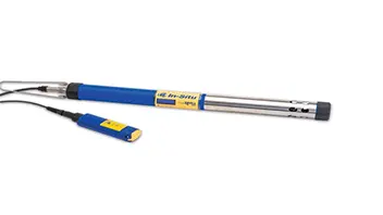 AquaTROLL 600 Multiparameter Water Quality Sonde