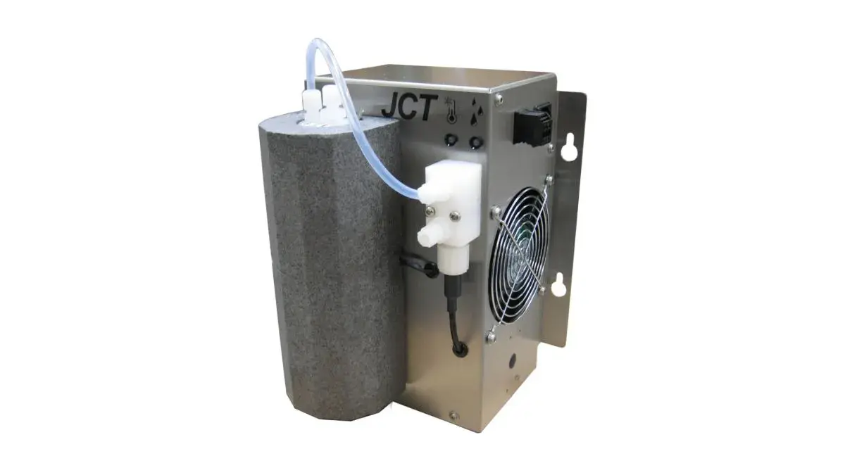 JCM 300 Peltier Sample Gas Cooler