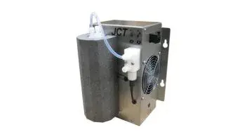 JCM-300 Peltier Sample Gas Cooler