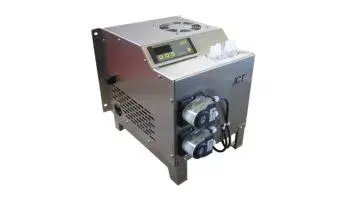JCS-100 Sample Gas Cooler (Compressor)
