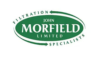 John Morfield logo